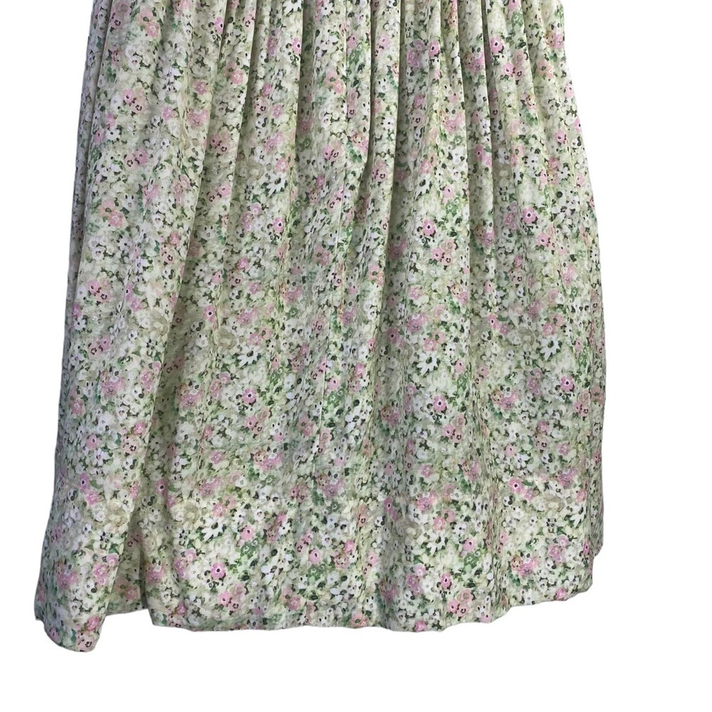 anna nata | NWT Hannah Dress in Light Sage Size XS - Picture 8 of 10